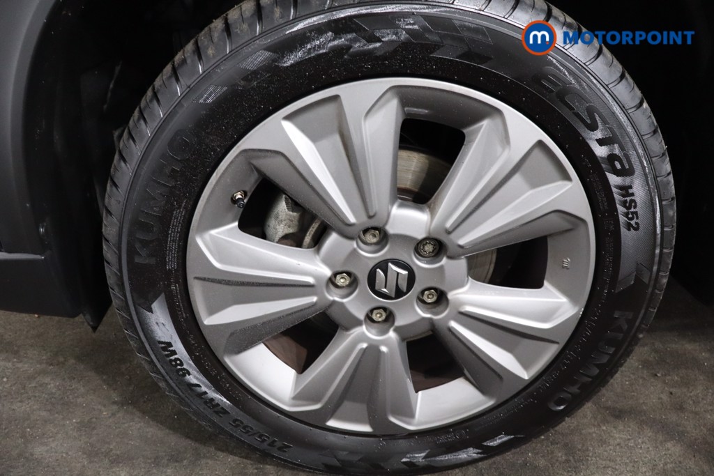Suzuki Vitara Sz-T Manual Petrol SUV - Stock Number (1588946) - 11th supplementary image