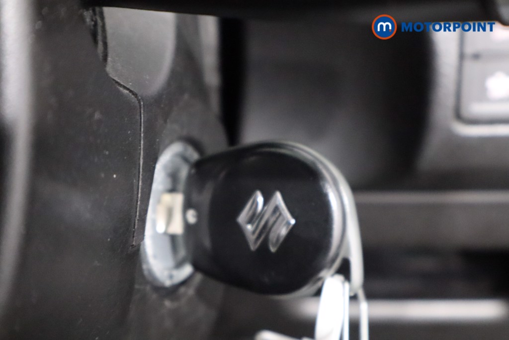 Suzuki Vitara Sz-T Manual Petrol SUV - Stock Number (1588946) - 13th supplementary image