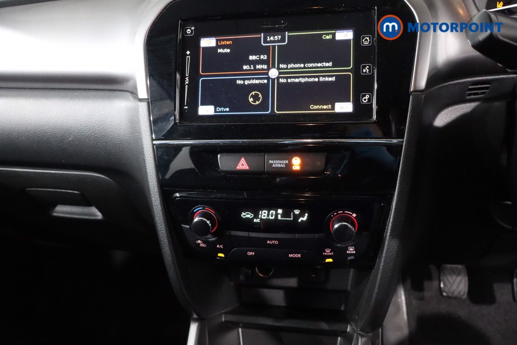 Suzuki Vitara Sz-T Manual Petrol SUV - Stock Number (1588946) - 15th supplementary image
