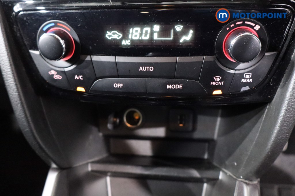 Suzuki Vitara Sz-T Manual Petrol SUV - Stock Number (1588946) - 16th supplementary image