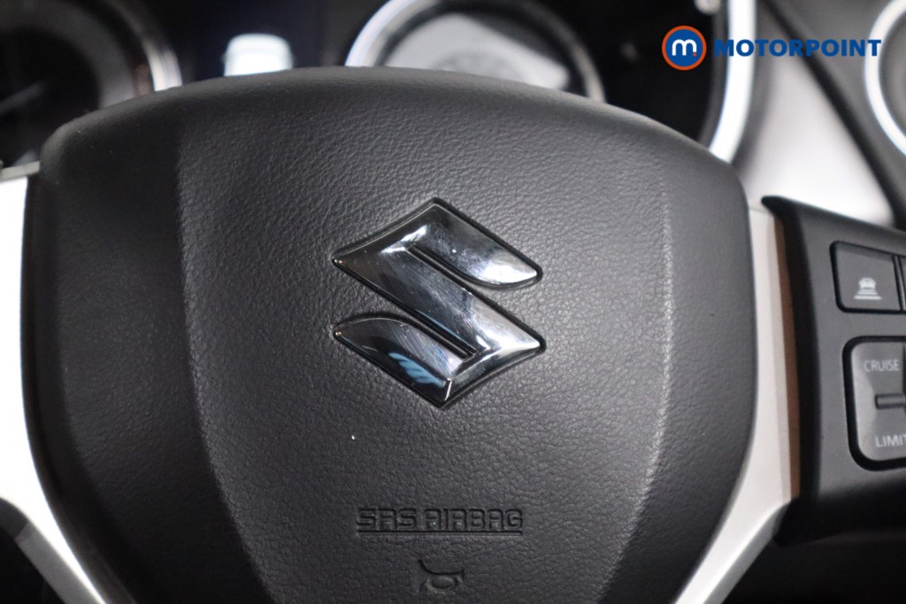 Suzuki Vitara Sz-T Manual Petrol SUV - Stock Number (1588946) - 17th supplementary image