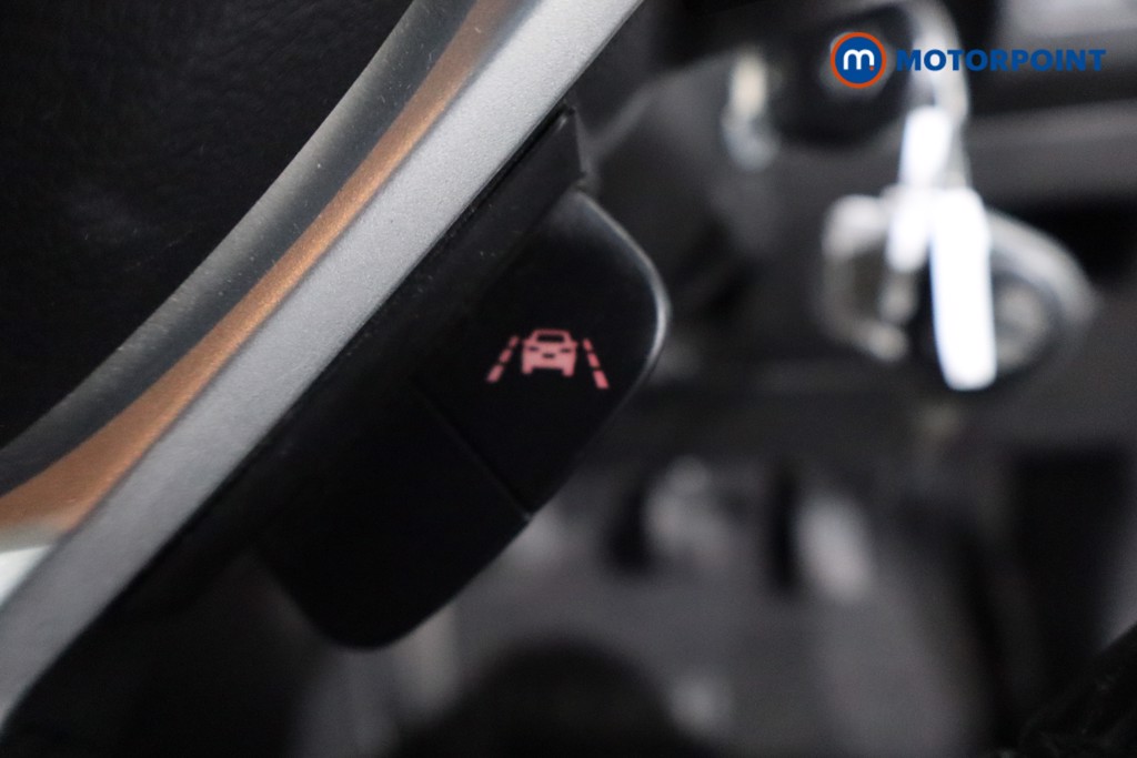 Suzuki Vitara Sz-T Manual Petrol SUV - Stock Number (1588946) - 18th supplementary image