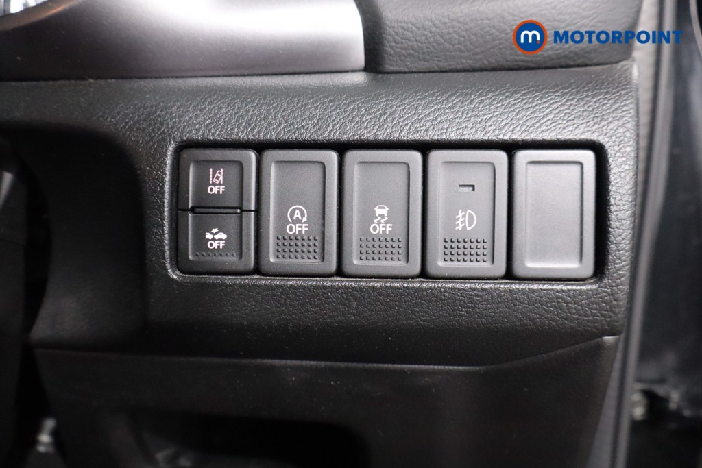Suzuki Vitara Sz-T Manual Petrol SUV - Stock Number (1588946) - 20th supplementary image