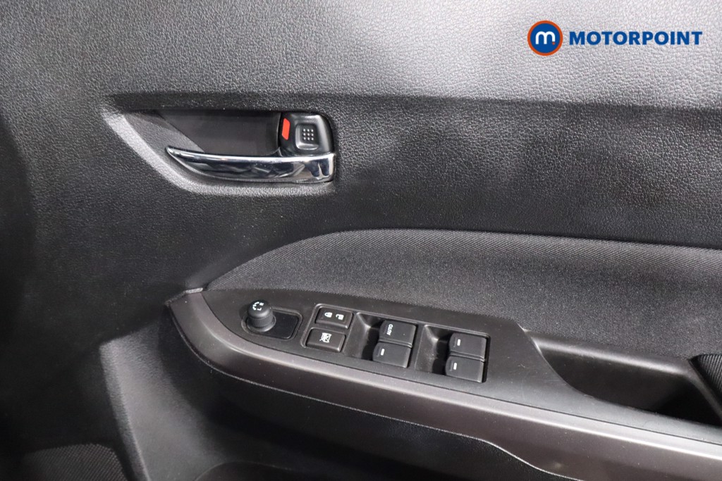 Suzuki Vitara Sz-T Manual Petrol SUV - Stock Number (1588946) - 21st supplementary image
