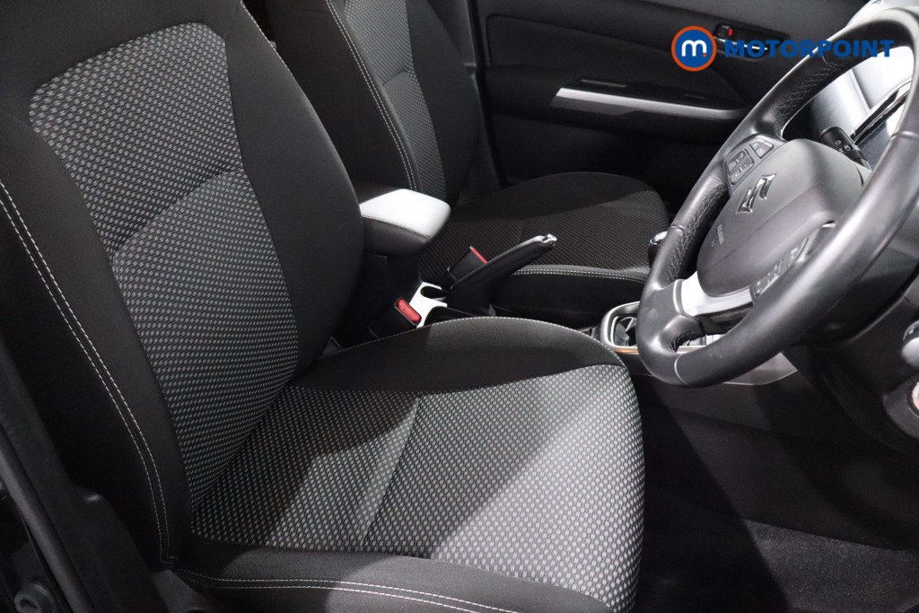 Suzuki Vitara Sz-T Manual Petrol SUV - Stock Number (1588946) - 23rd supplementary image