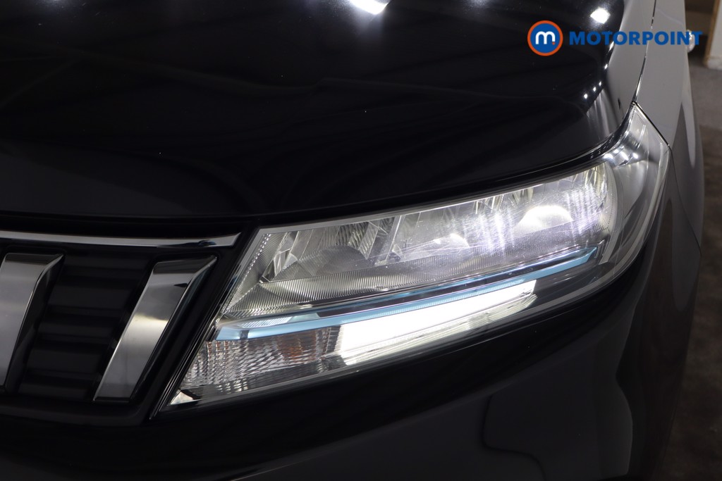 Suzuki Vitara Sz-T Manual Petrol SUV - Stock Number (1588946) - 25th supplementary image