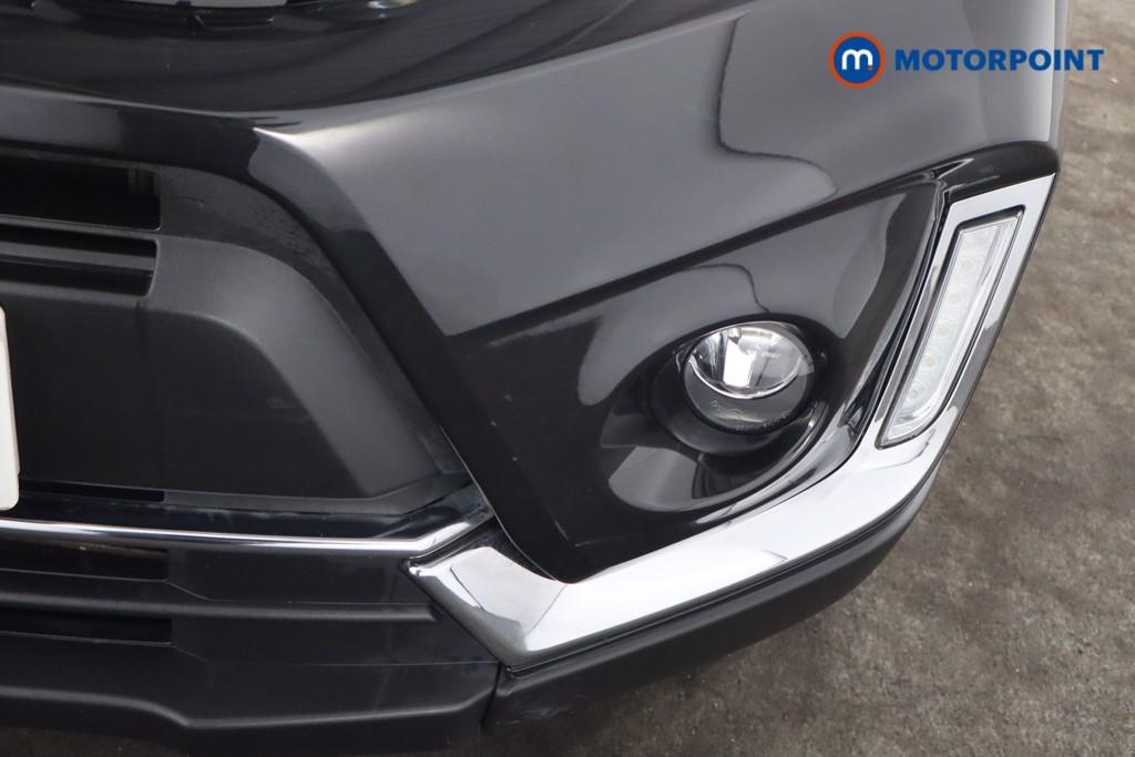 Suzuki Vitara Sz-T Manual Petrol SUV - Stock Number (1588946) - 26th supplementary image