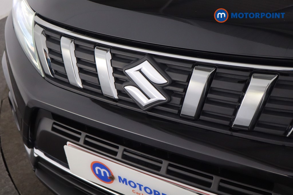 Suzuki Vitara Sz-T Manual Petrol SUV - Stock Number (1588946) - 27th supplementary image