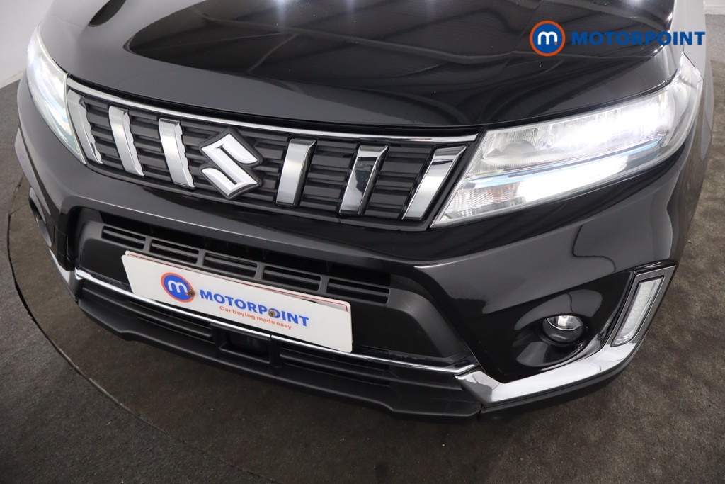 Suzuki Vitara Sz-T Manual Petrol SUV - Stock Number (1588946) - 28th supplementary image