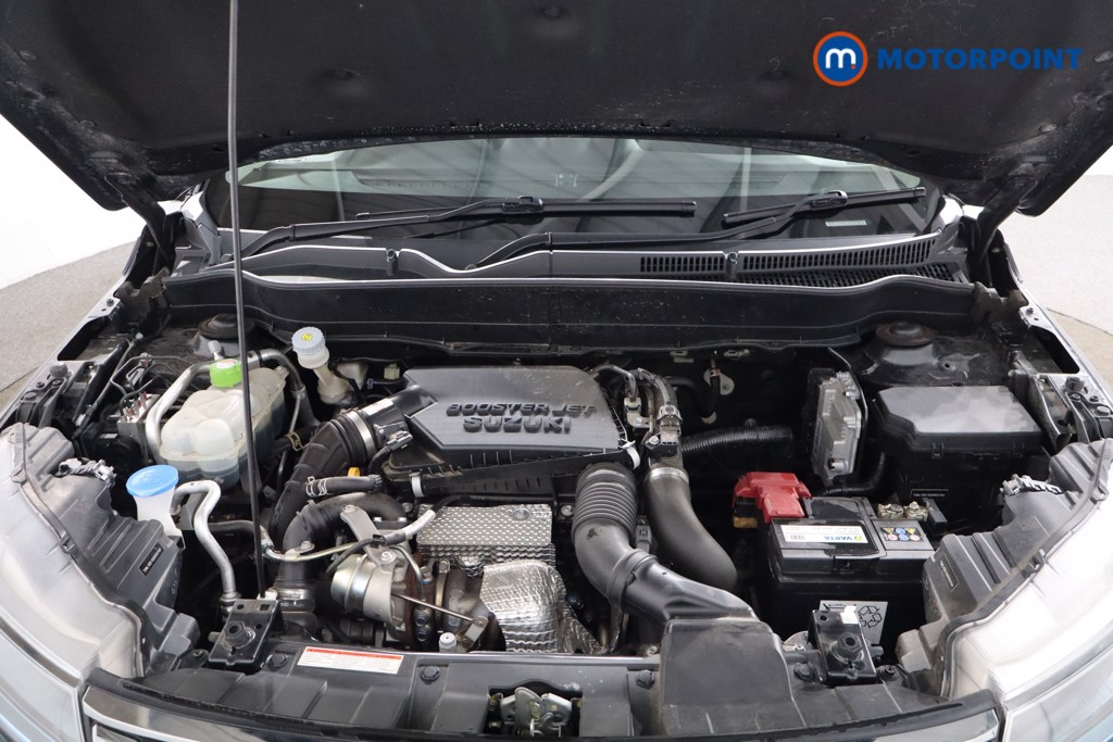 Suzuki Vitara Sz-T Manual Petrol SUV - Stock Number (1588946) - 29th supplementary image