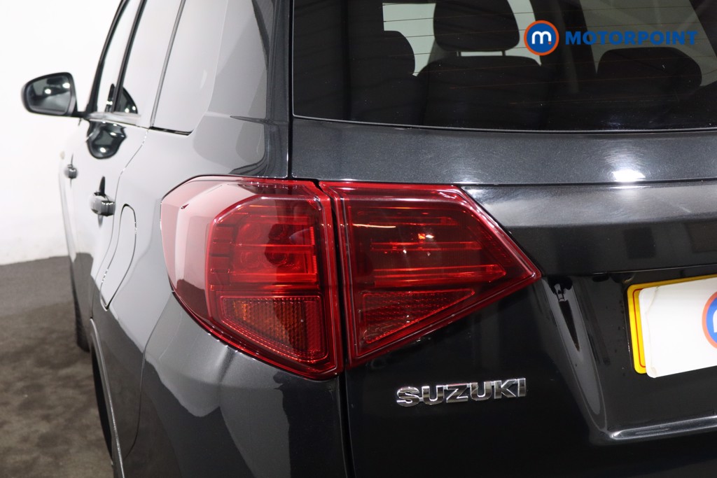 Suzuki Vitara Sz-T Manual Petrol SUV - Stock Number (1588946) - 31st supplementary image