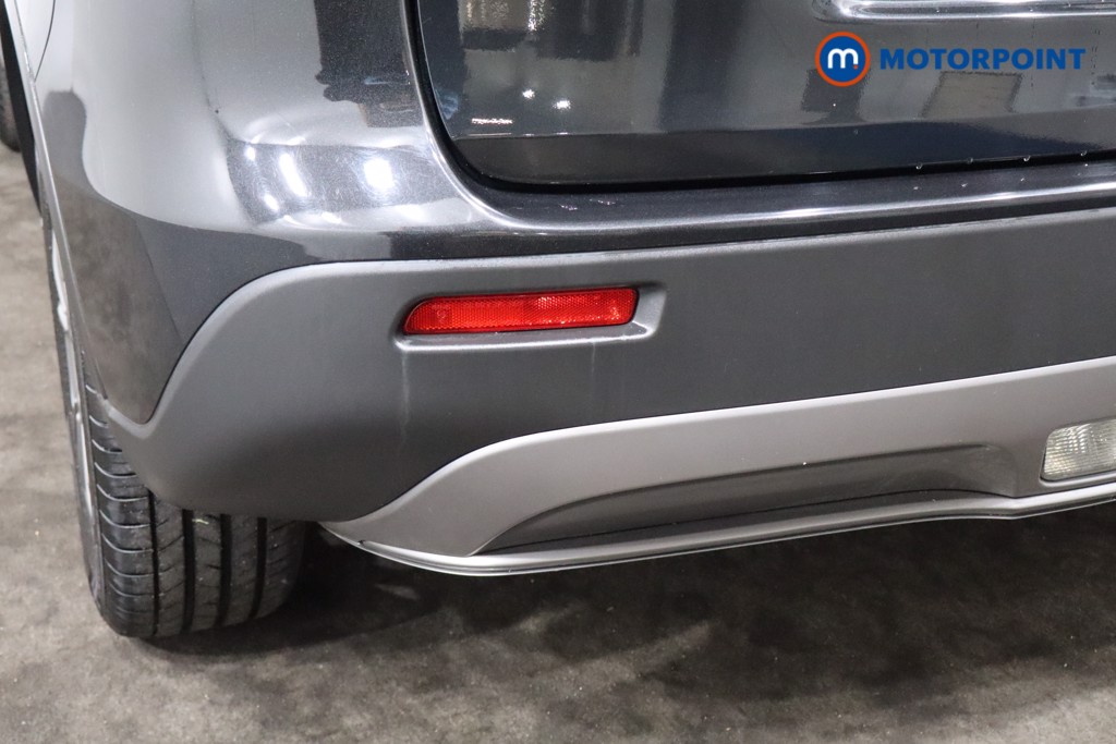 Suzuki Vitara Sz-T Manual Petrol SUV - Stock Number (1588946) - 32nd supplementary image