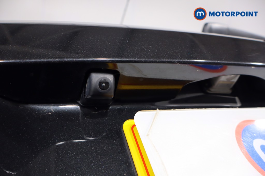 Suzuki Vitara Sz-T Manual Petrol SUV - Stock Number (1588946) - 33rd supplementary image