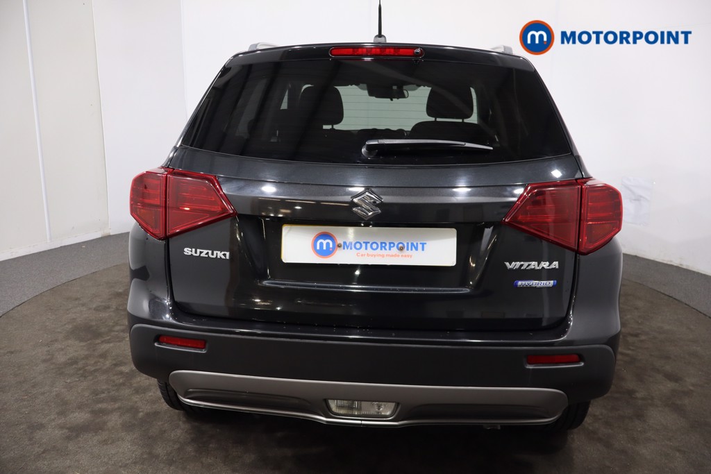 Suzuki Vitara Sz-T Manual Petrol SUV - Stock Number (1588946) - 34th supplementary image