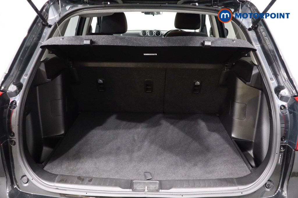 Suzuki Vitara Sz-T Manual Petrol SUV - Stock Number (1588946) - 35th supplementary image