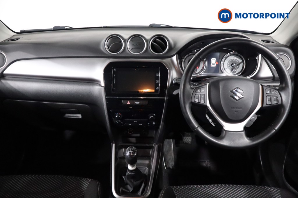 Suzuki Vitara Sz-T Manual Petrol SUV - Stock Number (1588946) - 1st supplementary image
