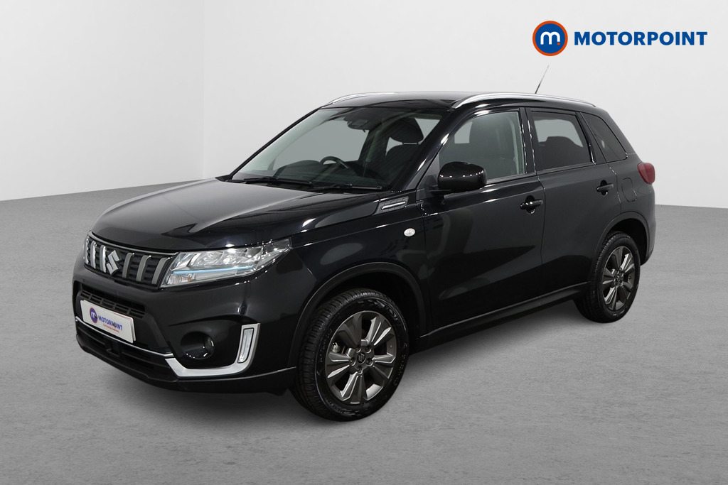 Suzuki Vitara Sz-T Manual Petrol SUV - Stock Number (1588946) - Passenger side front corner