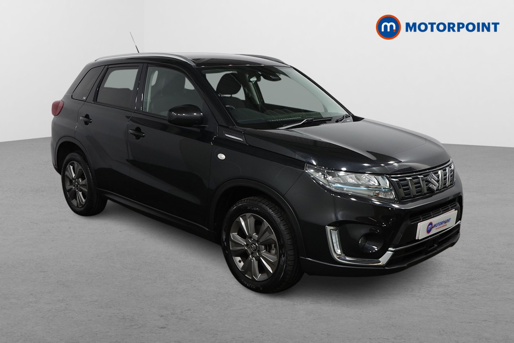 Suzuki Vitara Sz-T Manual Petrol SUV - Stock Number (1588946) - Drivers side front corner