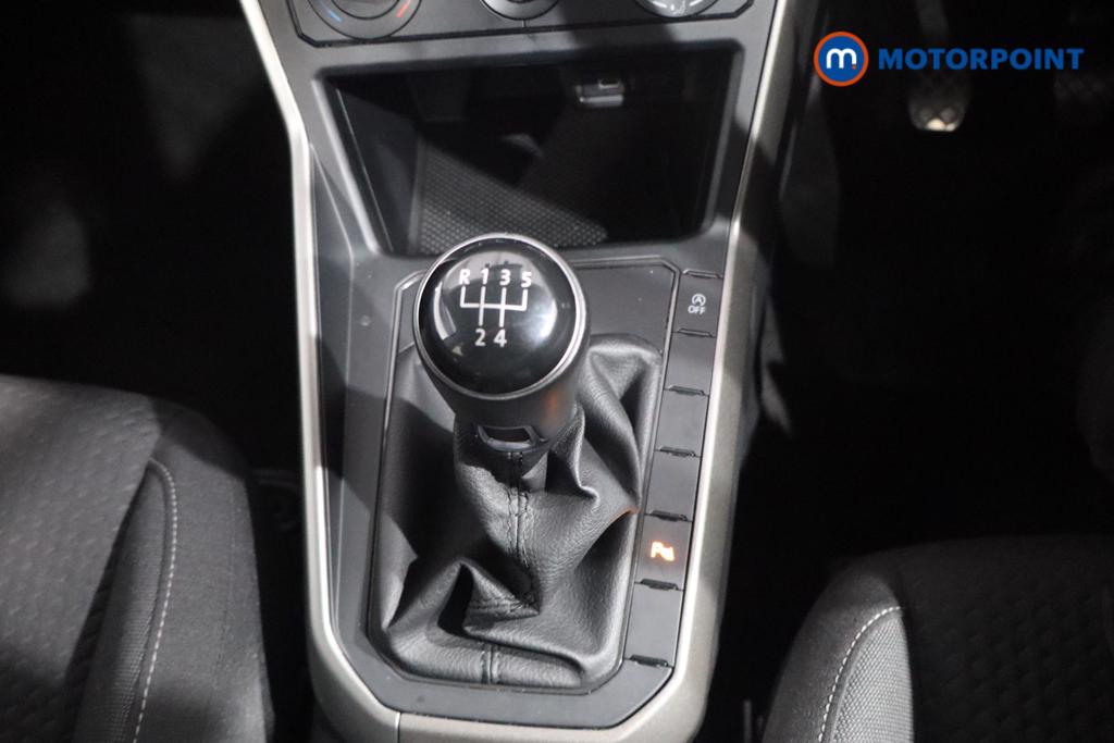 Volkswagen Polo Match Manual Petrol Hatchback - Stock Number (1589053) - 3rd supplementary image