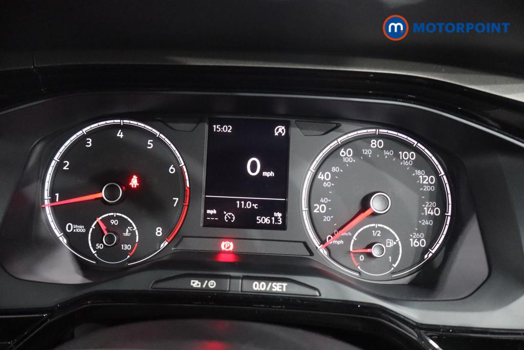 Volkswagen Polo Match Manual Petrol Hatchback - Stock Number (1589053) - 4th supplementary image