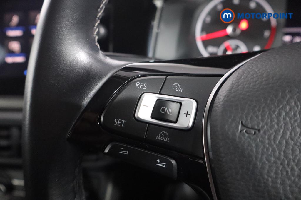 Volkswagen Polo Match Manual Petrol Hatchback - Stock Number (1589053) - 6th supplementary image