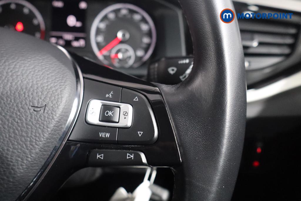 Volkswagen Polo Match Manual Petrol Hatchback - Stock Number (1589053) - 7th supplementary image
