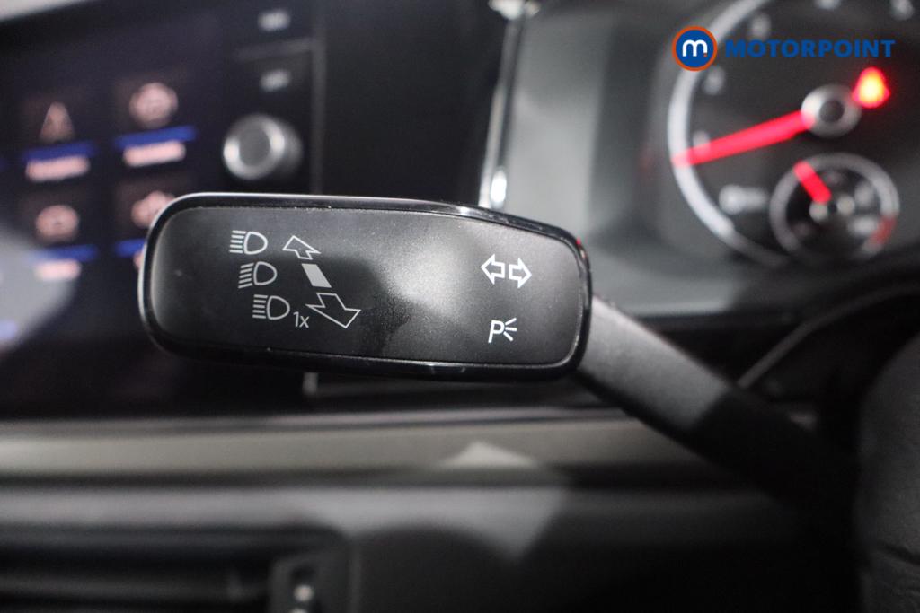 Volkswagen Polo Match Manual Petrol Hatchback - Stock Number (1589053) - 8th supplementary image