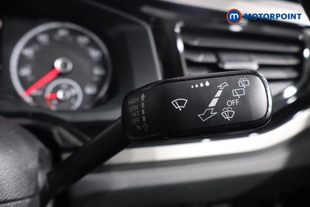 Volkswagen Polo Match Manual Petrol Hatchback - Stock Number (1589053) - 9th supplementary image