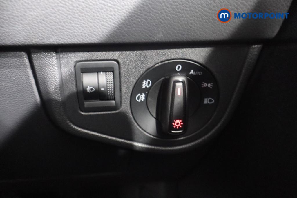 Volkswagen Polo Match Manual Petrol Hatchback - Stock Number (1589053) - 10th supplementary image