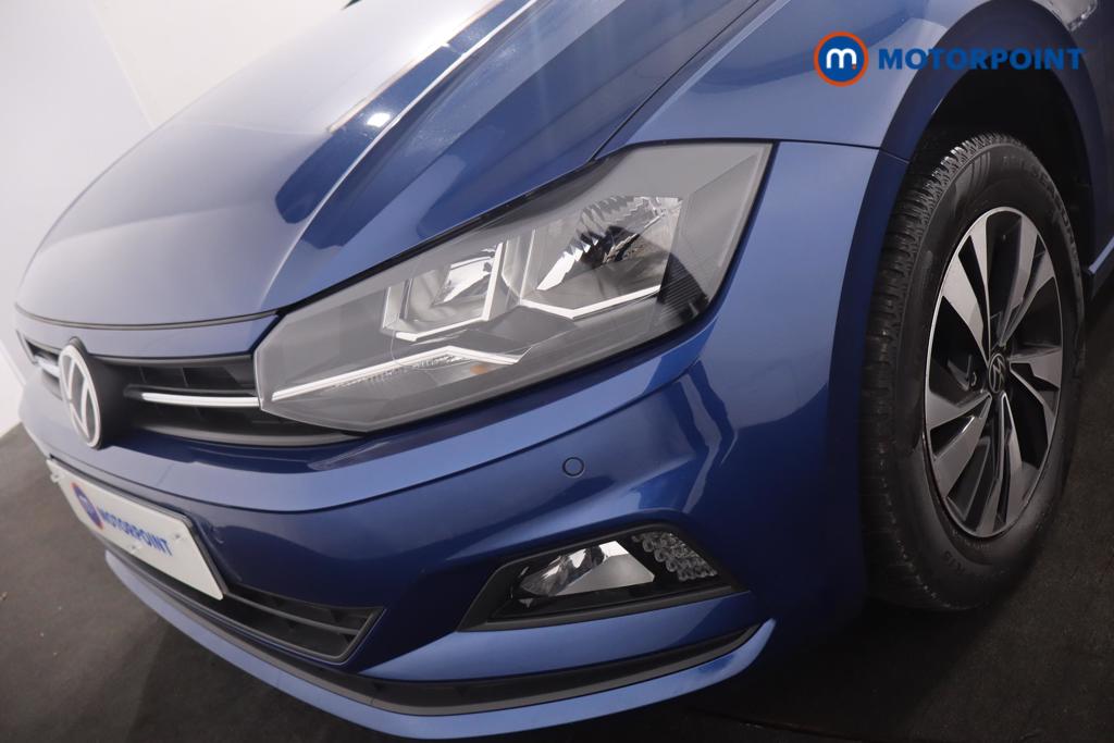 Volkswagen Polo Match Manual Petrol Hatchback - Stock Number (1589053) - 12th supplementary image