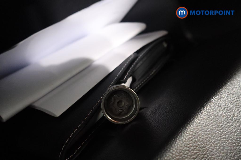 Volkswagen Polo Match Manual Petrol Hatchback - Stock Number (1589053) - 13th supplementary image