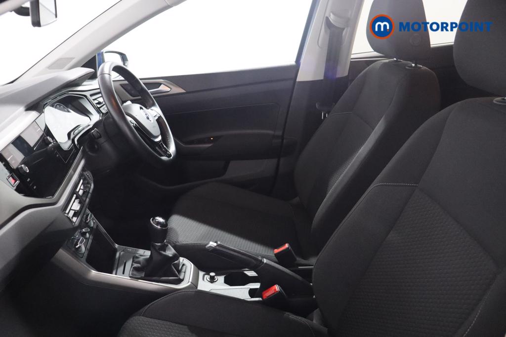 Volkswagen Polo Match Manual Petrol Hatchback - Stock Number (1589053) - 14th supplementary image