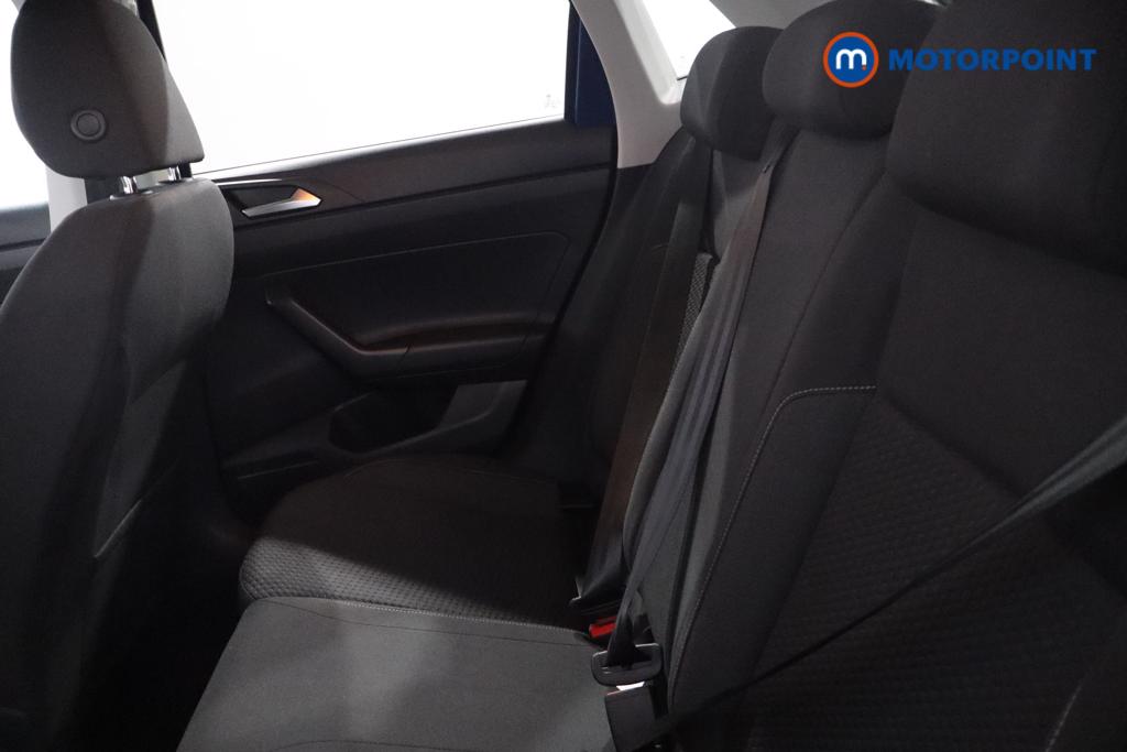 Volkswagen Polo Match Manual Petrol Hatchback - Stock Number (1589053) - 15th supplementary image