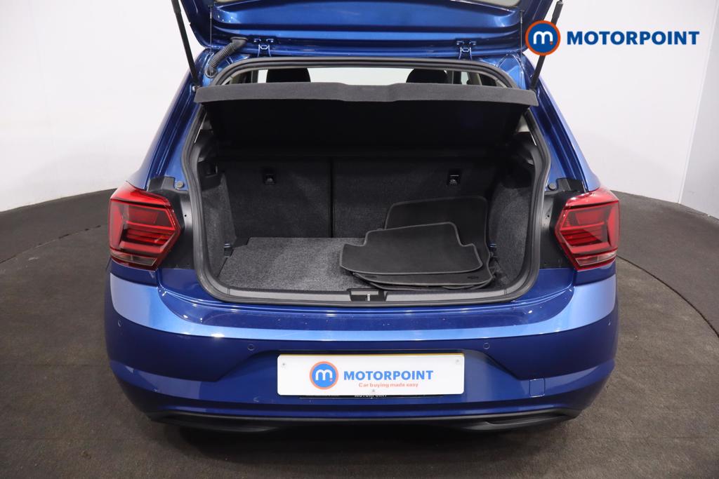 Volkswagen Polo Match Manual Petrol Hatchback - Stock Number (1589053) - 17th supplementary image