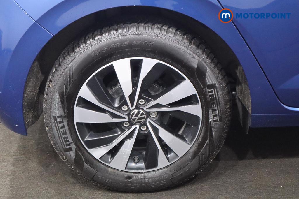 Volkswagen Polo Match Manual Petrol Hatchback - Stock Number (1589053) - 18th supplementary image