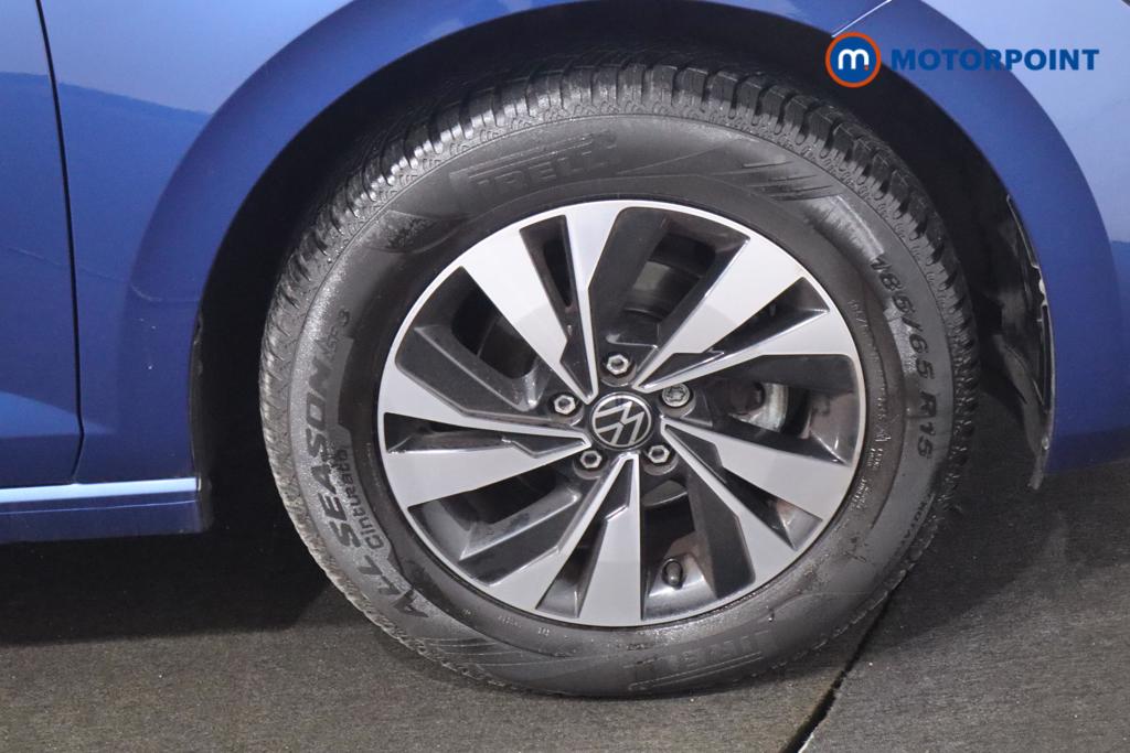 Volkswagen Polo Match Manual Petrol Hatchback - Stock Number (1589053) - 19th supplementary image