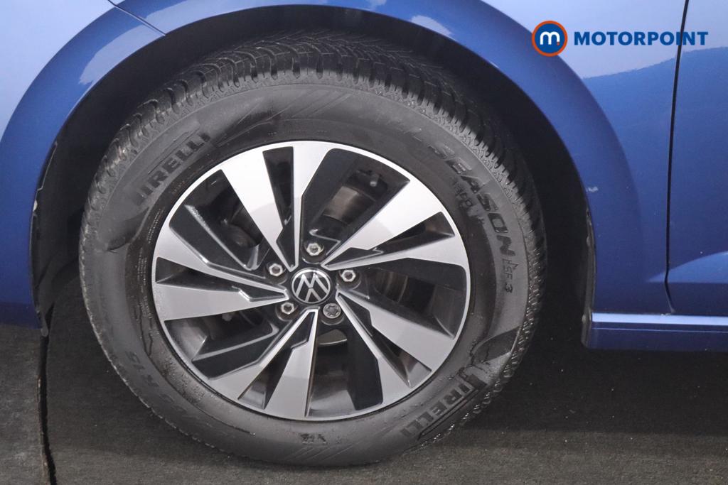 Volkswagen Polo Match Manual Petrol Hatchback - Stock Number (1589053) - 20th supplementary image