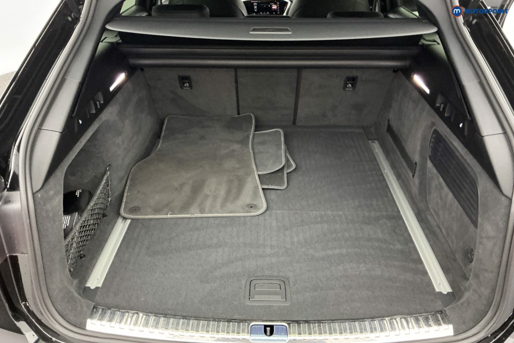 Audi A6 Vorsprung Automatic Diesel Estate - Stock Number (1589231) - 3rd supplementary image