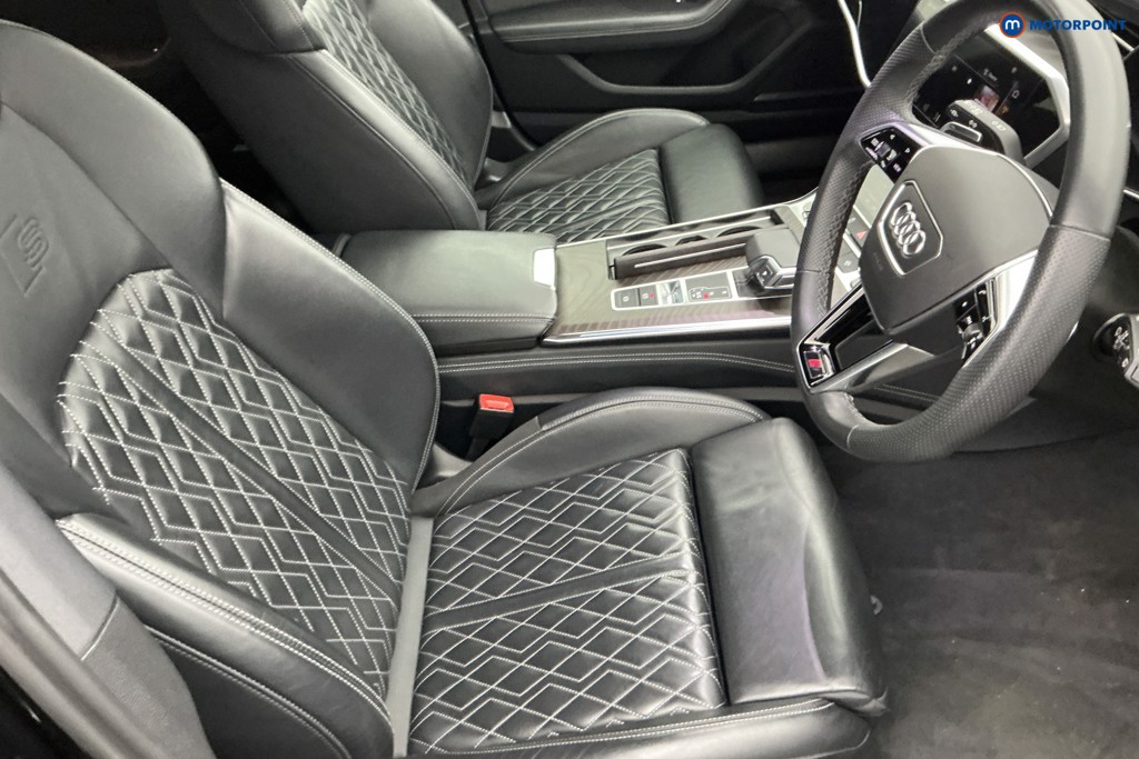 Audi A6 Vorsprung Automatic Diesel Estate - Stock Number (1589231) - 5th supplementary image