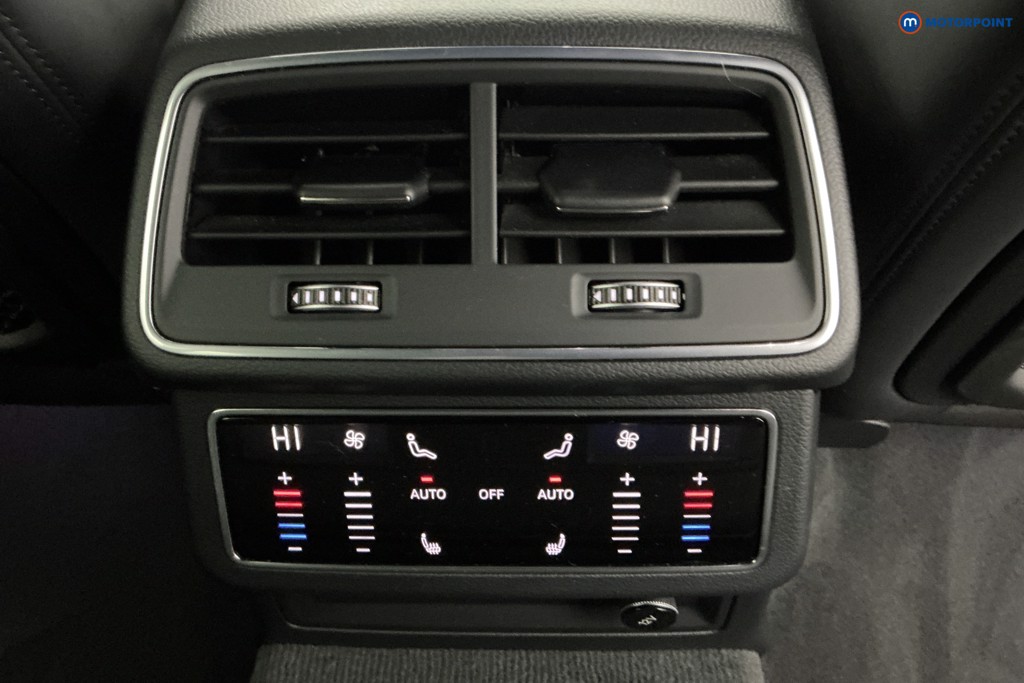 Audi A6 Vorsprung Automatic Diesel Estate - Stock Number (1589231) - 10th supplementary image