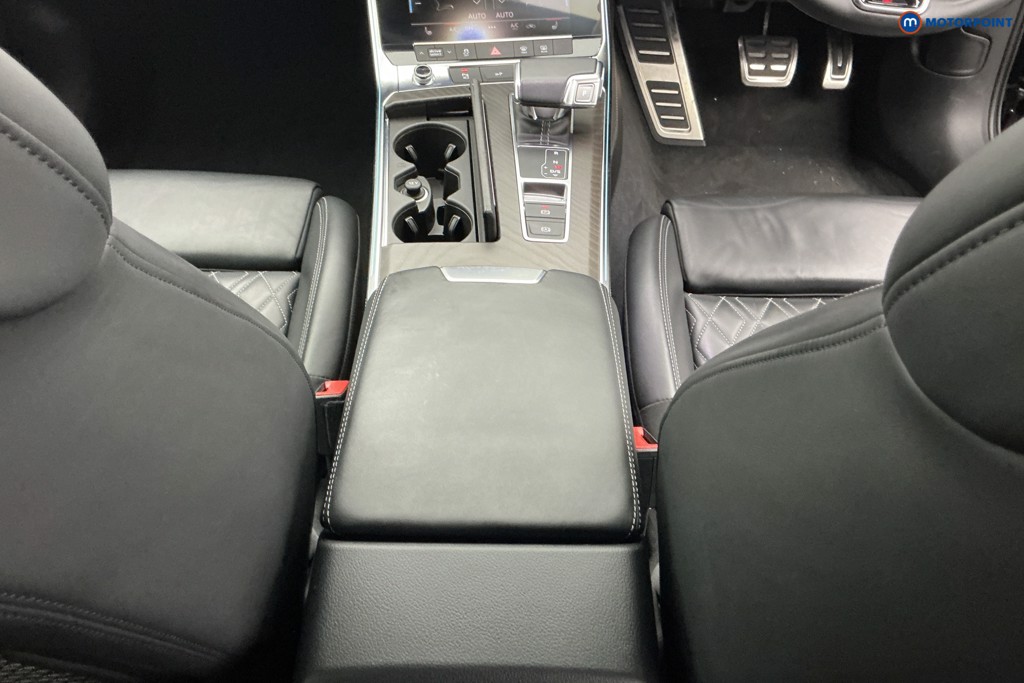 Audi A6 Vorsprung Automatic Diesel Estate - Stock Number (1589231) - 11th supplementary image