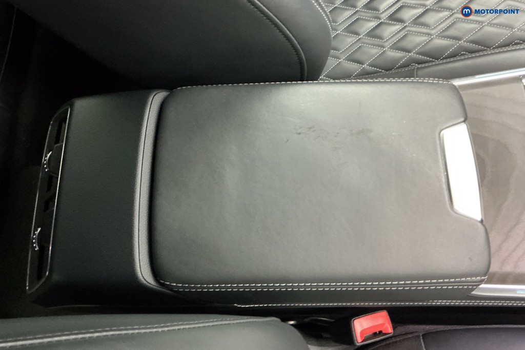 Audi A6 Vorsprung Automatic Diesel Estate - Stock Number (1589231) - 13th supplementary image