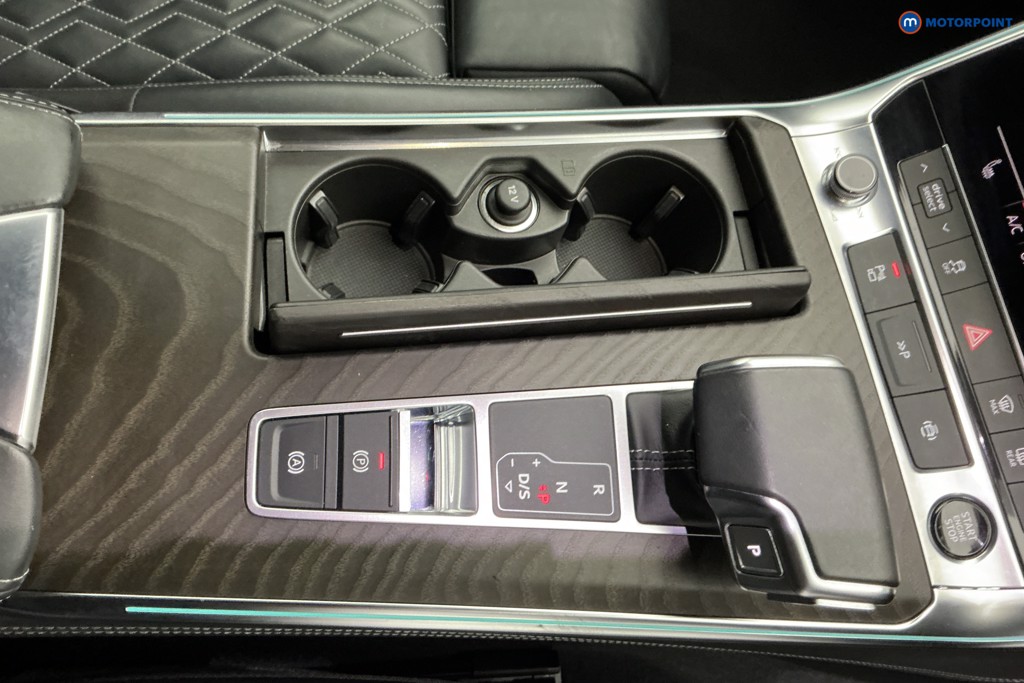 Audi A6 Vorsprung Automatic Diesel Estate - Stock Number (1589231) - 14th supplementary image