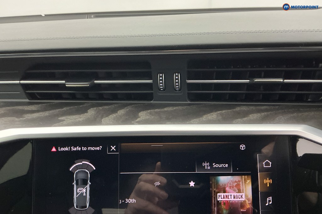 Audi A6 Vorsprung Automatic Diesel Estate - Stock Number (1589231) - 16th supplementary image