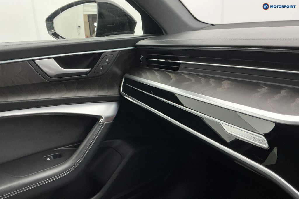 Audi A6 Vorsprung Automatic Diesel Estate - Stock Number (1589231) - 17th supplementary image