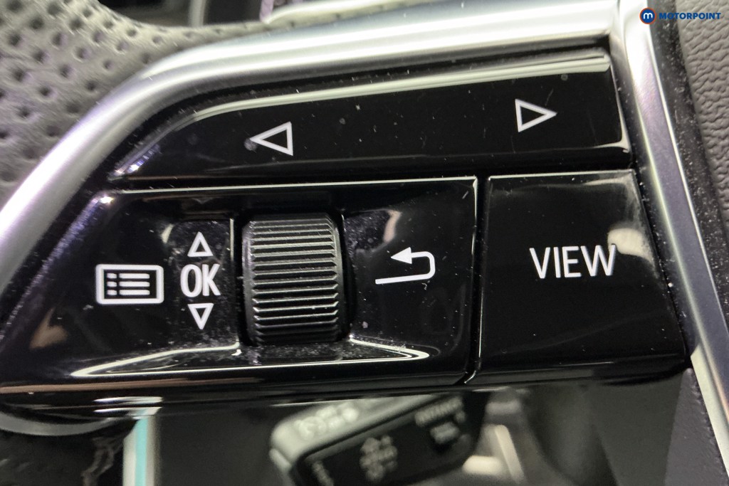 Audi A6 Vorsprung Automatic Diesel Estate - Stock Number (1589231) - 18th supplementary image