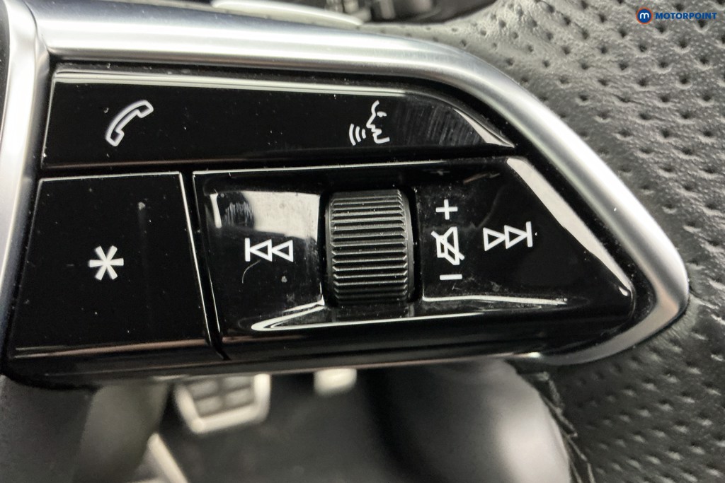 Audi A6 Vorsprung Automatic Diesel Estate - Stock Number (1589231) - 19th supplementary image