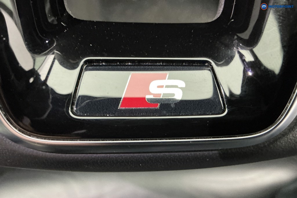 Audi A6 Vorsprung Automatic Diesel Estate - Stock Number (1589231) - 20th supplementary image