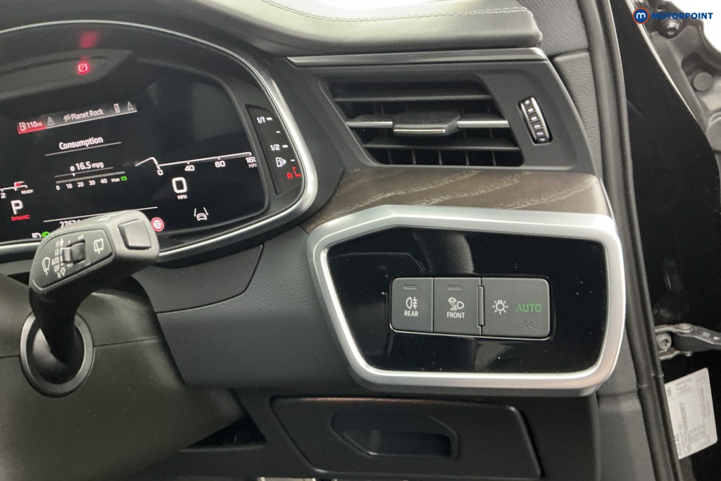 Audi A6 Vorsprung Automatic Diesel Estate - Stock Number (1589231) - 21st supplementary image