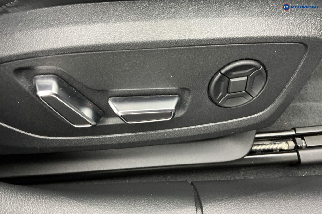 Audi A6 Vorsprung Automatic Diesel Estate - Stock Number (1589231) - 22nd supplementary image